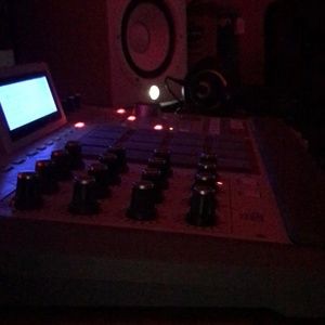 Meet your Posher, Jesse